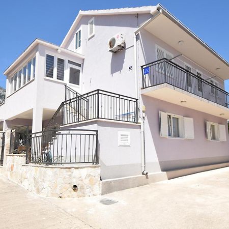 Apartments Jakov Оребич Екстер'єр фото