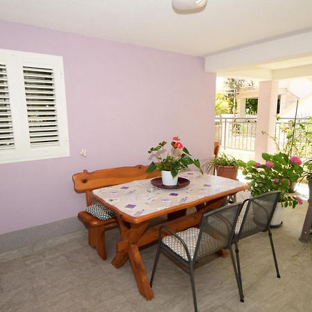 Apartments Jakov Оребич Екстер'єр фото