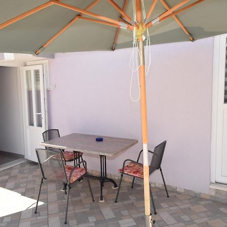 Apartments Jakov Оребич Екстер'єр фото