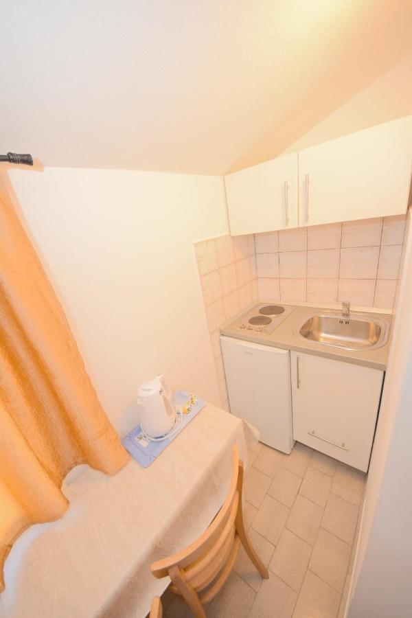 Apartments Jakov Оребич Екстер'єр фото
