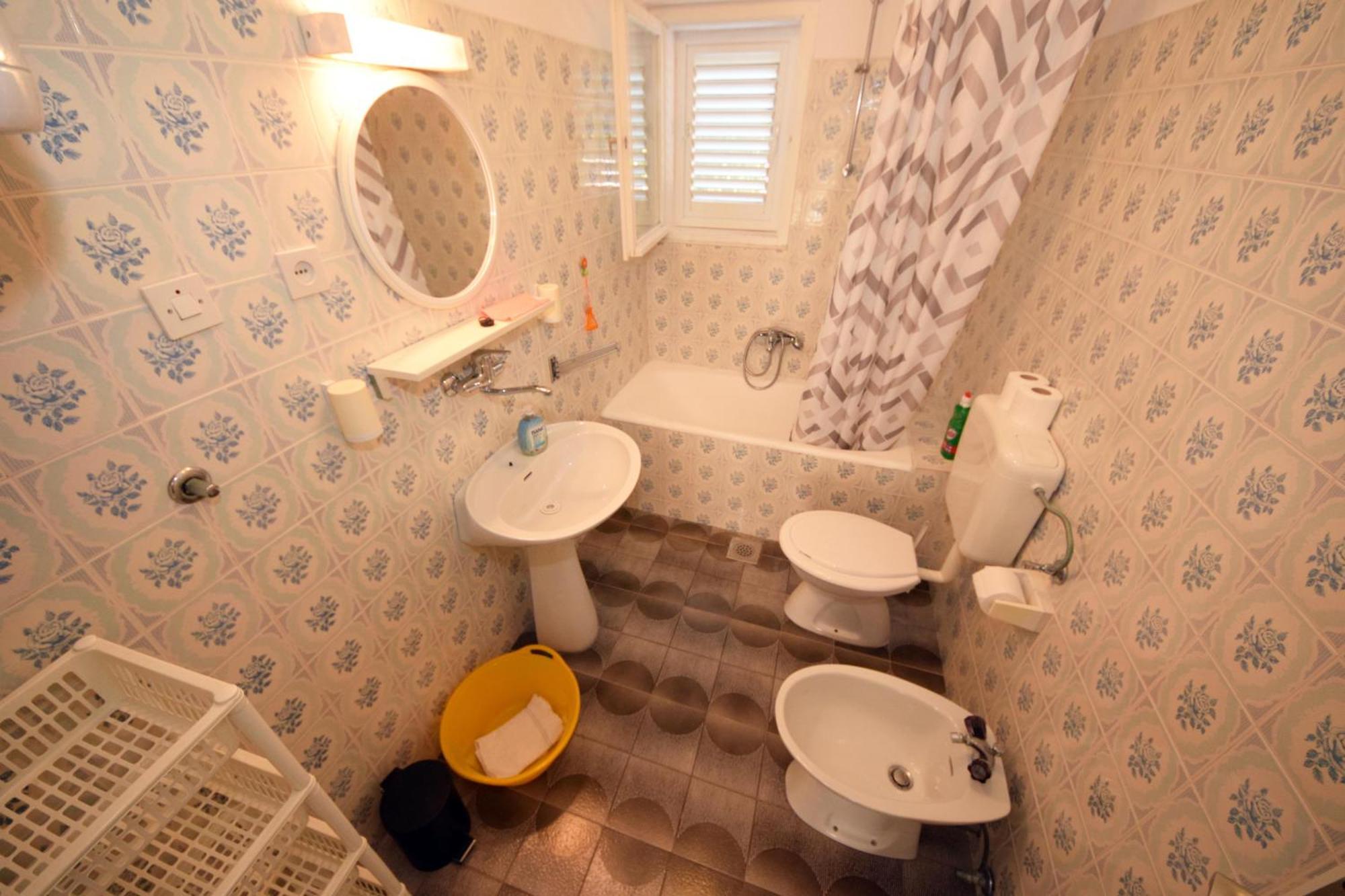 Apartments Jakov Оребич Екстер'єр фото