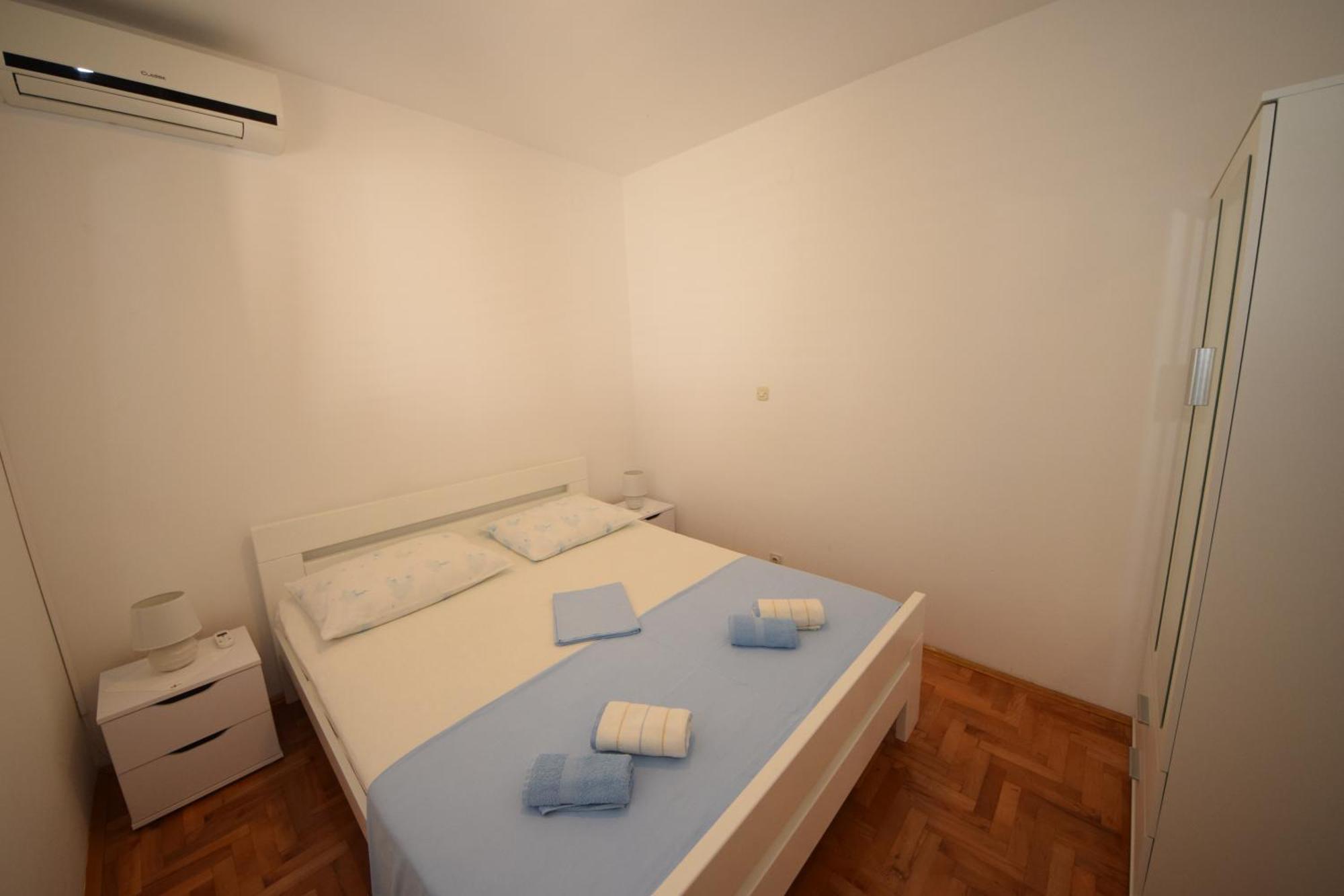 Apartments Jakov Оребич Екстер'єр фото