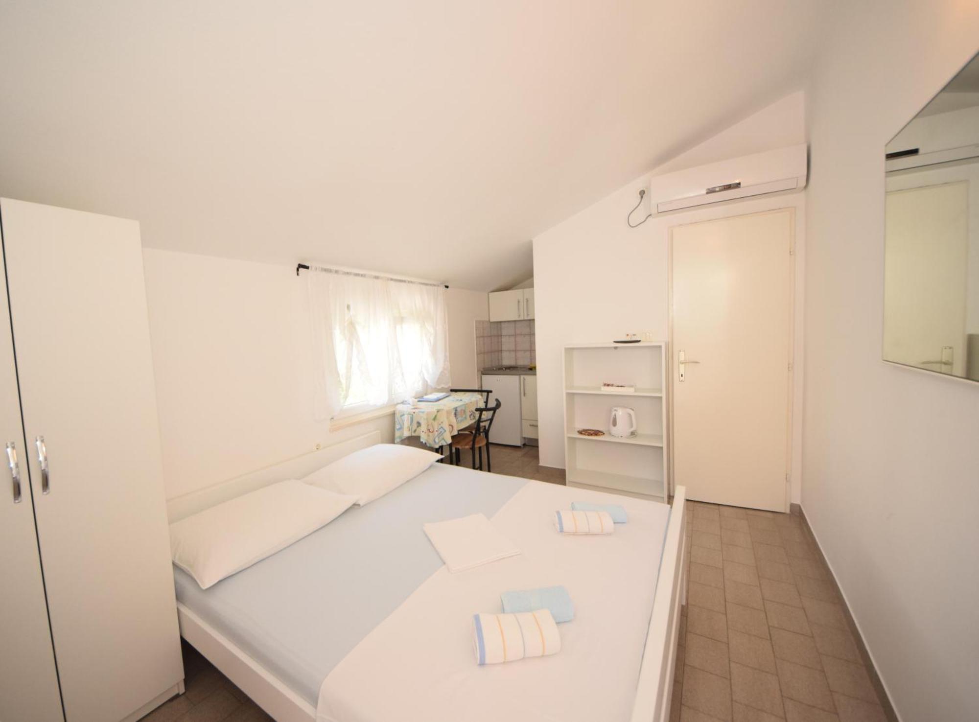 Apartments Jakov Оребич Екстер'єр фото